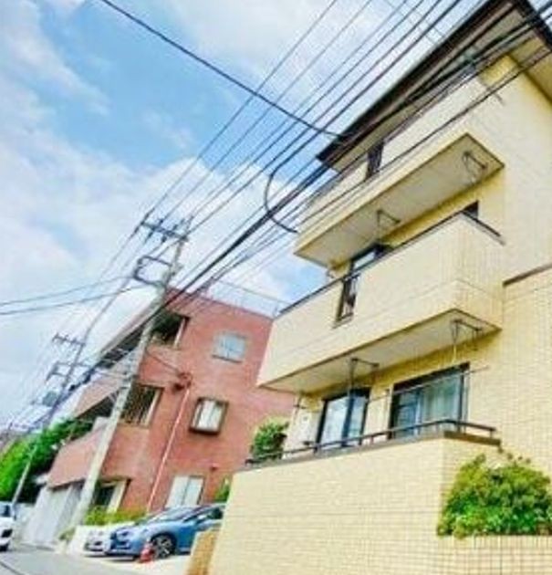 川崎市高津区下作延 【賃貸居住】マンション