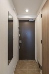 ※同仕様写真(玄関)