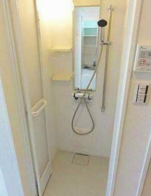 (風呂)