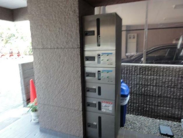 (その他建物画像)