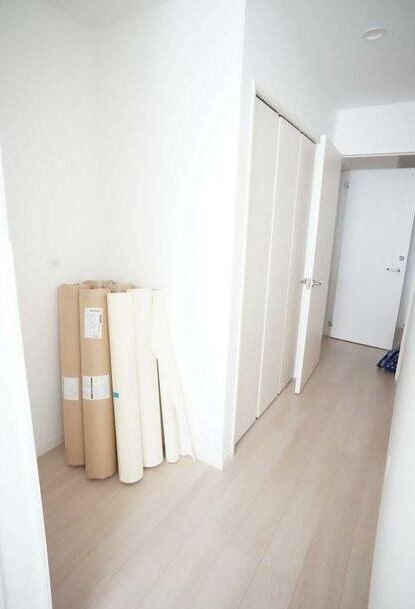 (玄関)