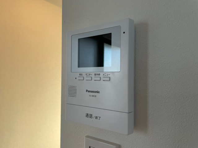 (内装)