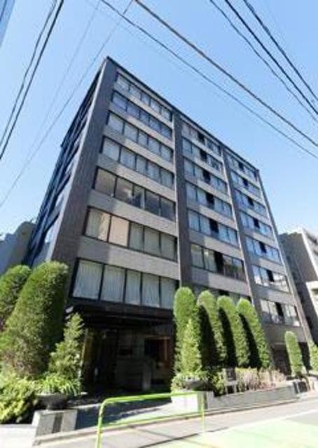 千代田区麹町2丁目 【賃貸居住】マンション