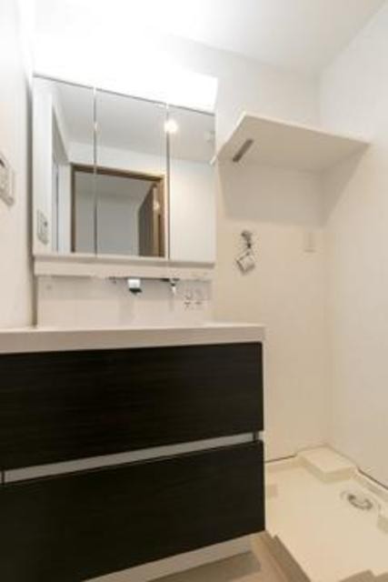 ※写真は同タイプ住戸です。(内装)