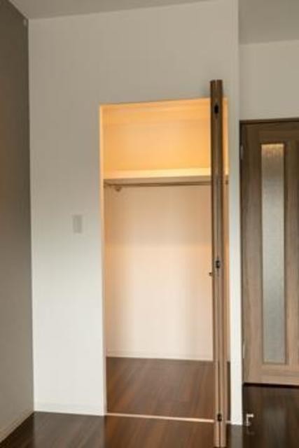 ※写真は同タイプ住戸です。(内装)