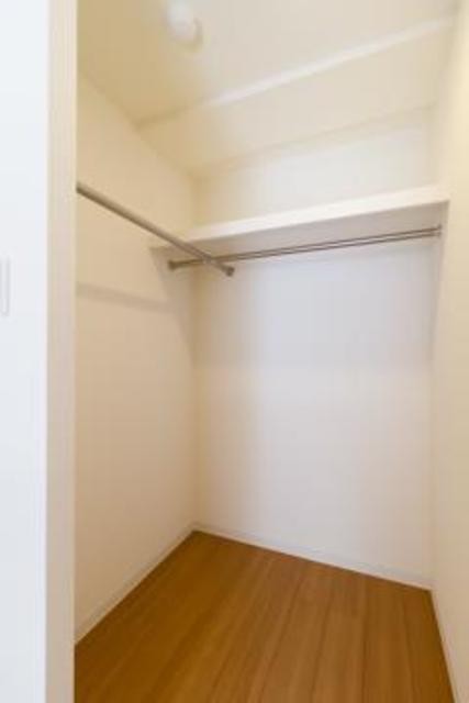 ※写真は同タイプ住戸です。(内装)