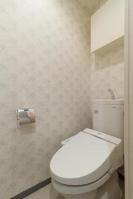 ※写真は同タイプ住戸です。(内装)