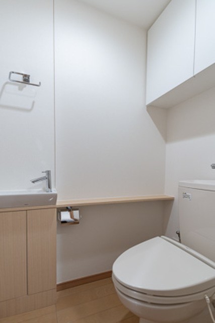 ※写真は同タイプ住戸です。(内装)