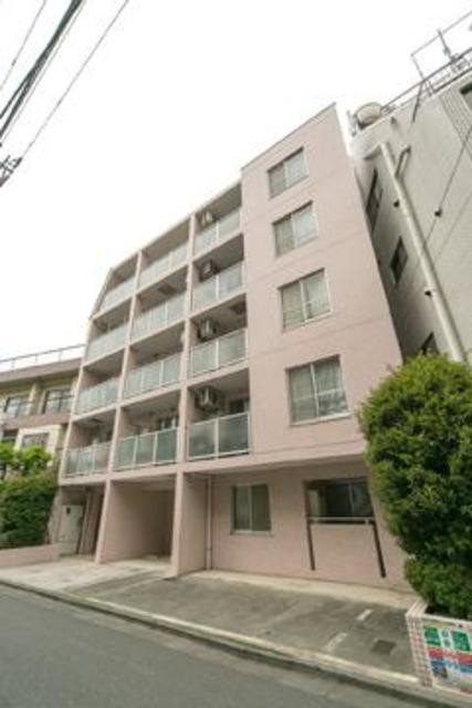豊島区高田1丁目 【賃貸居住】マンション