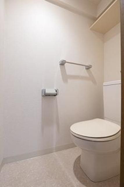 ※写真は同タイプ住戸です。(内装)