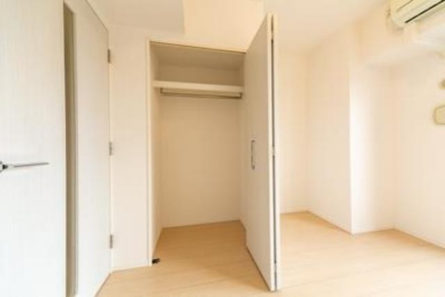 ※写真は同タイプ住戸です。(内装)