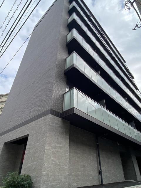 江東区森下5丁目 【賃貸居住】マンション