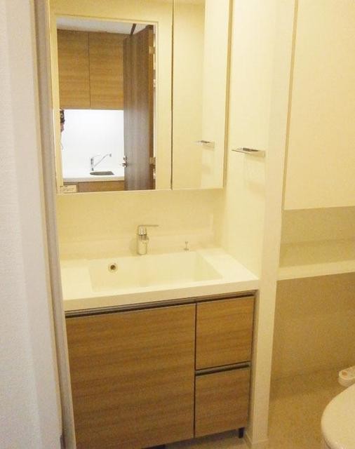 ※写真は同タイプ住戸です。(内装)