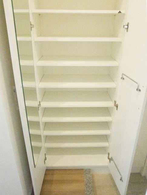 ※写真は同タイプ住戸です。(内装)