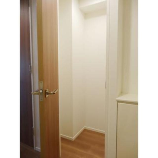 ※写真は同タイプ住戸です。(内装)