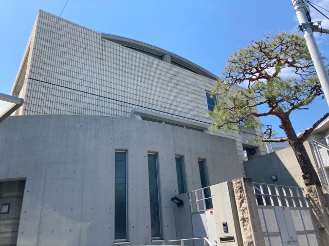 世田谷区中町2丁目 【賃貸居住】マンション