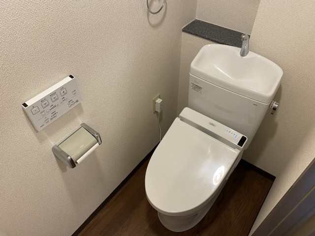 (内装)