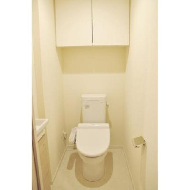 ※写真は同タイプ住戸です。(内装)