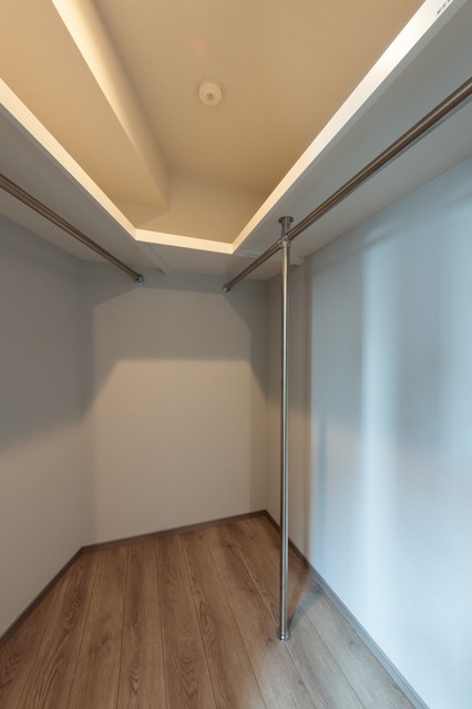 ※写真は同タイプ住戸です。(内装)