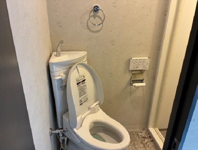 (内装)