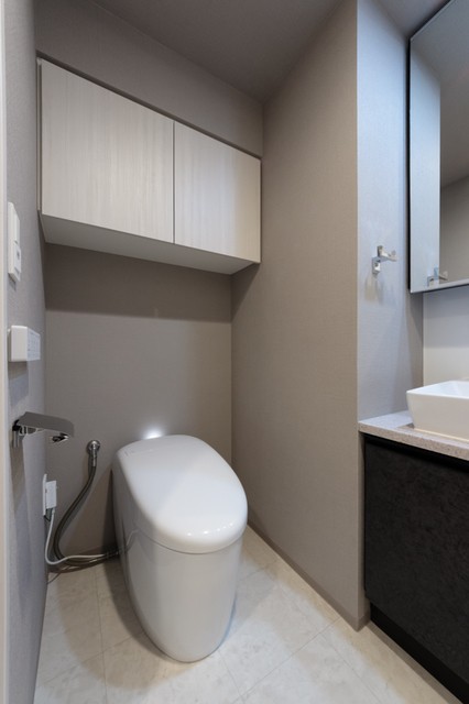 ※写真は同タイプ住戸です。(内装)