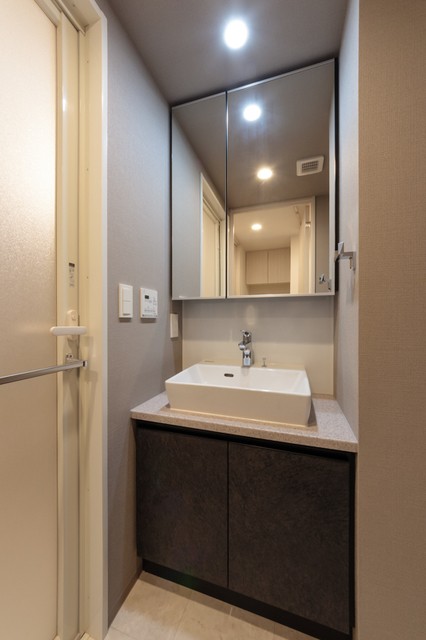 ※写真は同タイプ住戸です。(内装)
