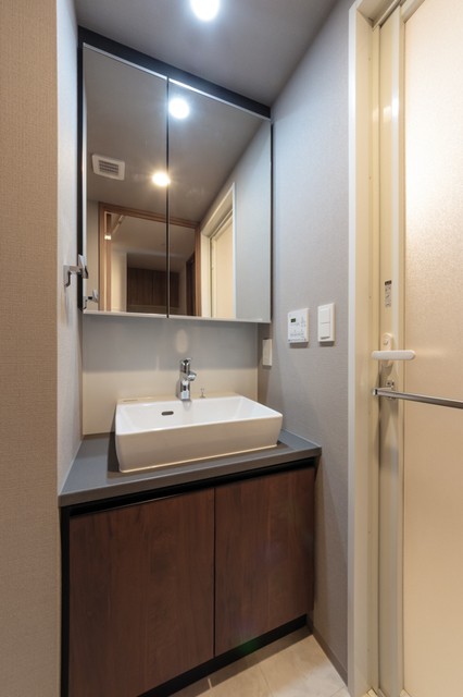 ※写真は同タイプ住戸です。(内装)