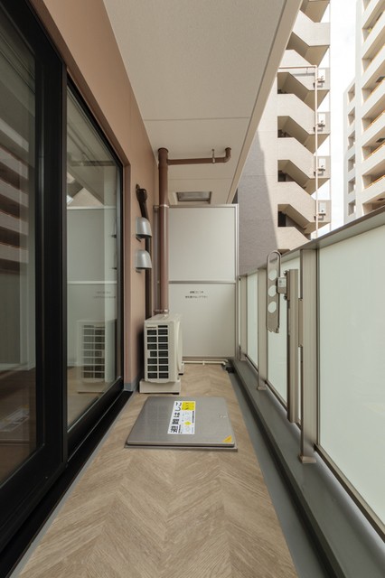 ※写真は同タイプ住戸です。
