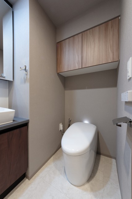 ※写真は同タイプ住戸です。(内装)