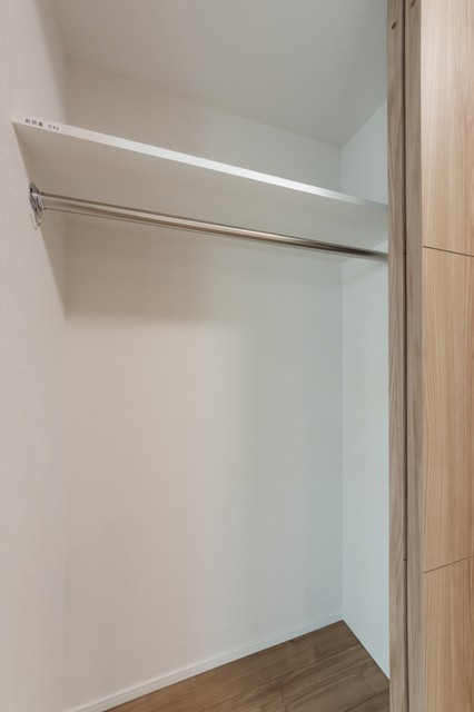 ※写真は同タイプ住戸です。(内装)