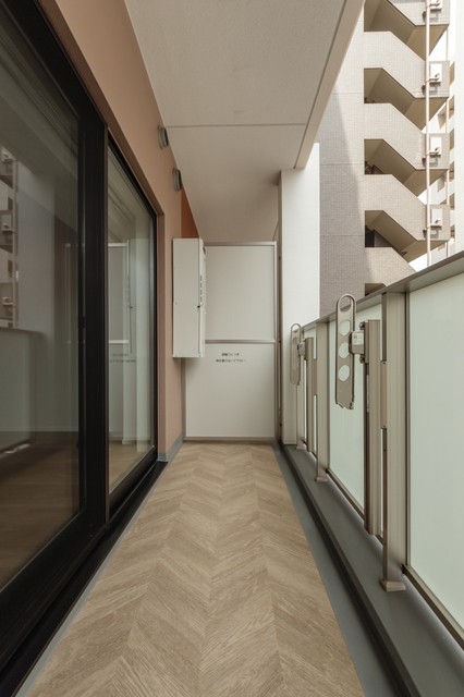 ※写真は同タイプ住戸です。