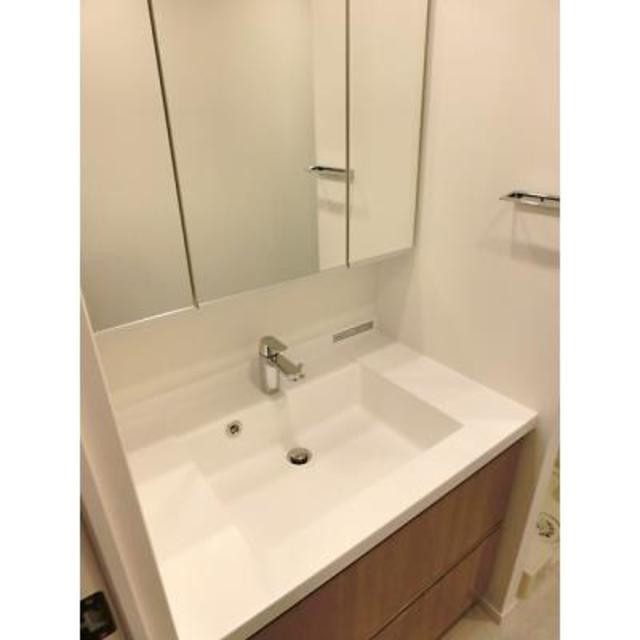 ※写真は同タイプ住戸です。(内装)