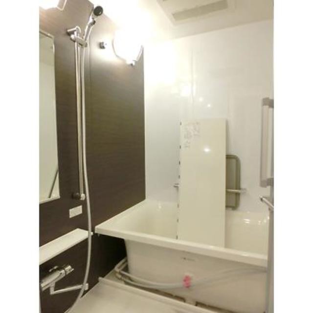 ※写真は同タイプ住戸です。(風呂)