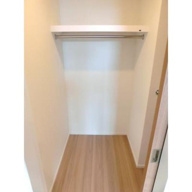 ※写真は同タイプ住戸です。(内装)