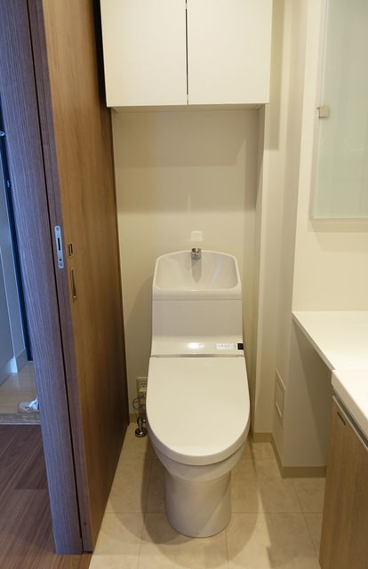 ※写真は同タイプ住戸です。(内装)