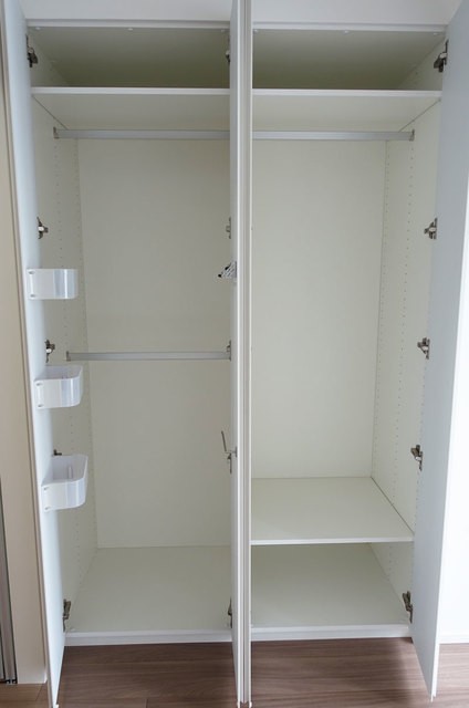 ※写真は同タイプ住戸です。(内装)