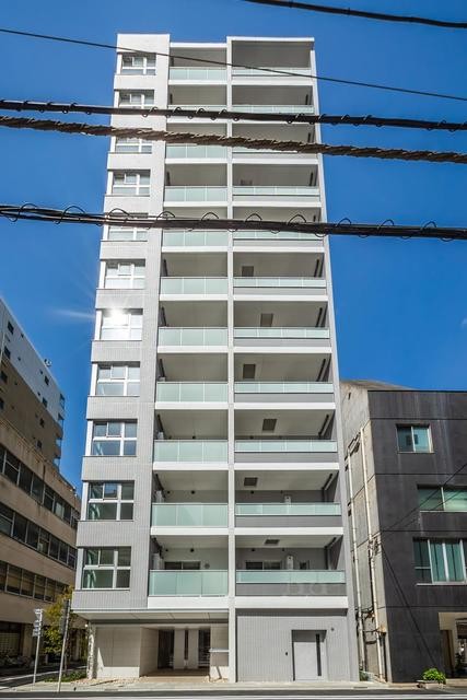 千代田区神田司町2丁目 【賃貸居住】マンション
