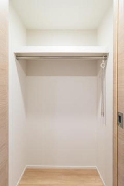 ※写真は同タイプ住戸です。(内装)