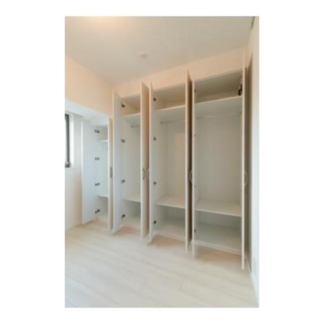 ※写真は同タイプ住戸です。(内装)
