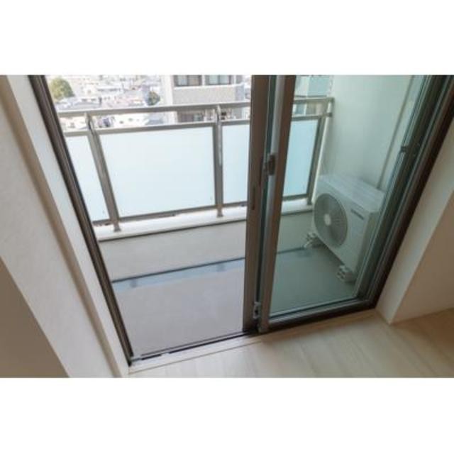 ※写真は同タイプ住戸です。