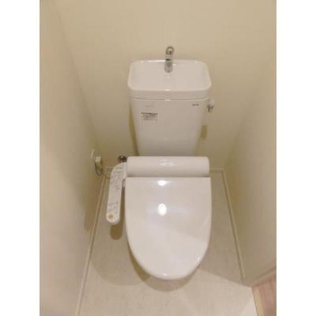 ※写真は同タイプ住戸です。(内装)