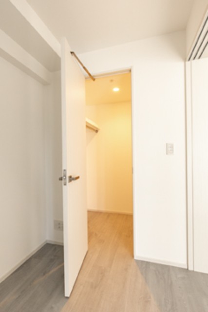 ※写真は同タイプ住戸です。(内装)