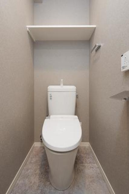 ※写真は同タイプ住戸です。(内装)