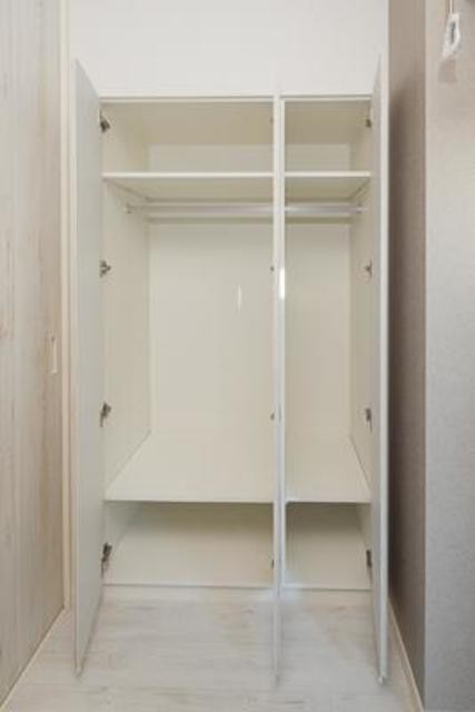 ※写真は同タイプ住戸です。(内装)