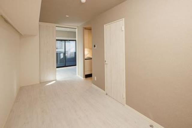 ※写真は同タイプ住戸です。(居間)