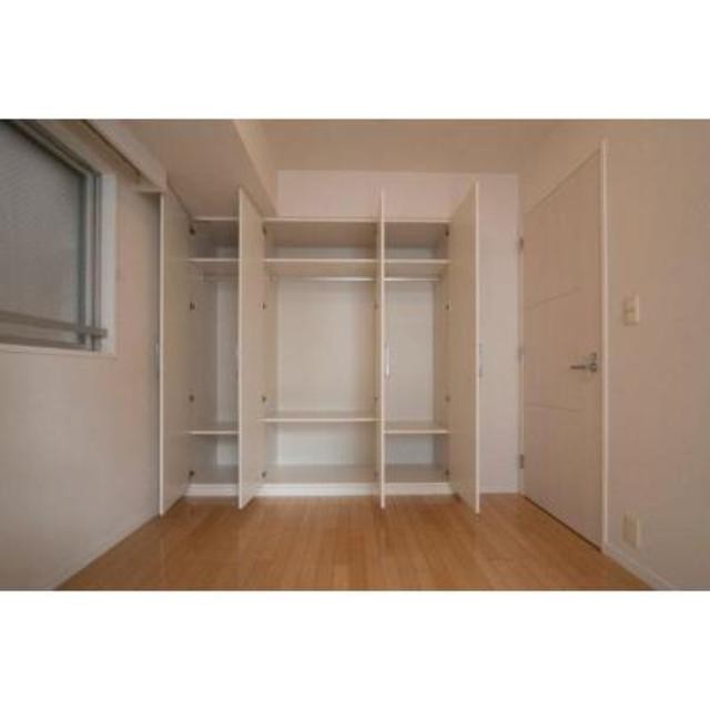 ※写真は同タイプ住戸です。(内装)