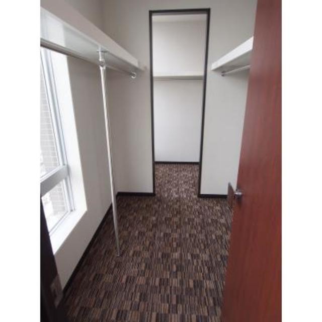 ※写真は同タイプ住戸です。(内装)