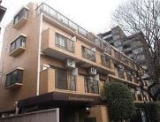 世田谷区太子堂3丁目 【賃貸居住】マンション