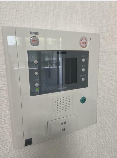 (内装)
