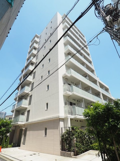 目黒区目黒2丁目 【賃貸居住】マンション 目黒区目黒2丁目 【賃貸居住】マンション